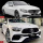 2016 Eclass W213 upgrade to 2022 E63 bodykit